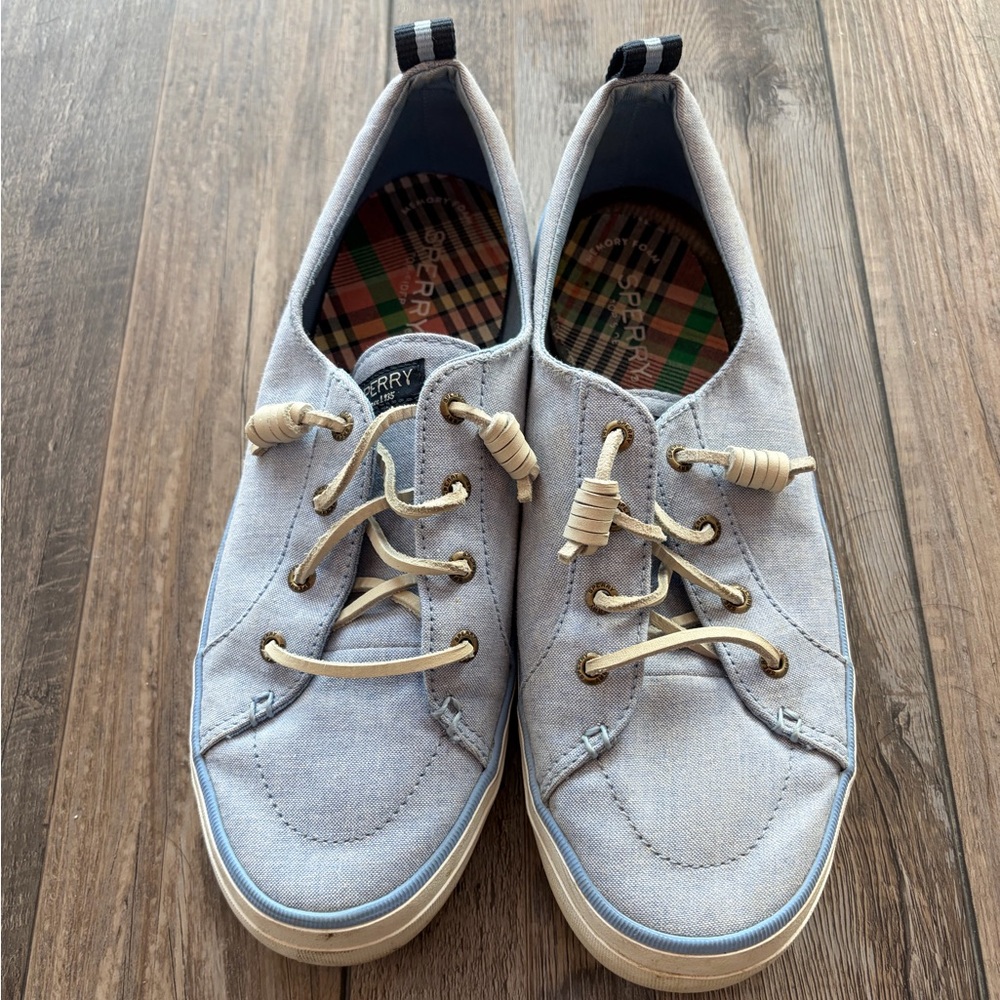 Women’s Sperry Slip On Shoes